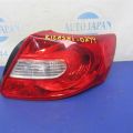 35650-57L00 | Ліхтар зовнішній задн. прав. SUZUKI KIZASHI 09-14