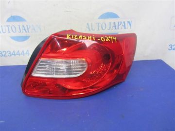 Ліхтар зовнішній задн. прав. SUZUKI KIZASHI 09-14