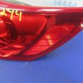 35650-57L00 | Ліхтар зовнішній задн. прав. SUZUKI KIZASHI 09-14 - Прев'ю 4