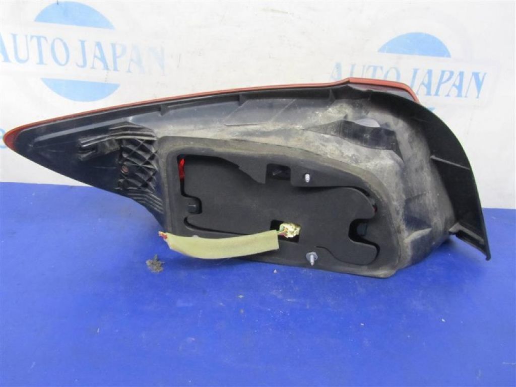 35650-57L00 | Ліхтар зовнішній задн. прав. SUZUKI KIZASHI 09-14 - Фото 5