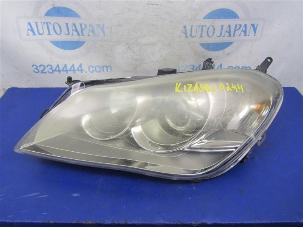 35320-57L00 | Фара передн. лев. SUZUKI KIZASHI 09-14