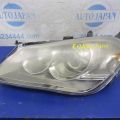 35320-57L00 | Фара передн. лев. SUZUKI KIZASHI 09-14