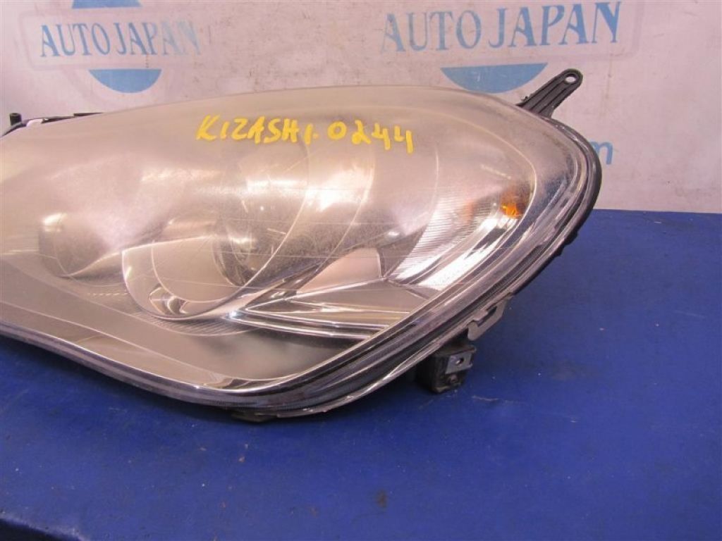 35320-57L00 | Фара передн. лев. SUZUKI KIZASHI 09-14 - Фото 3