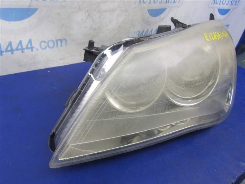 35320-57L00 | Фара передн. лев. SUZUKI KIZASHI 09-14 - Фото 4