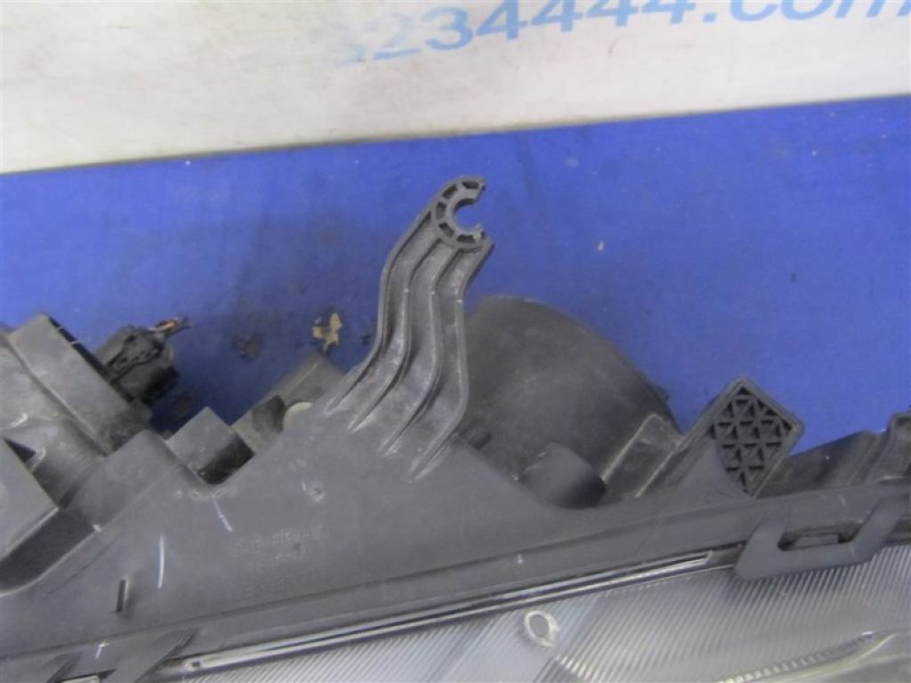 35320-57L00 | Фара передн. лев. SUZUKI KIZASHI 09-14 - Фото 5