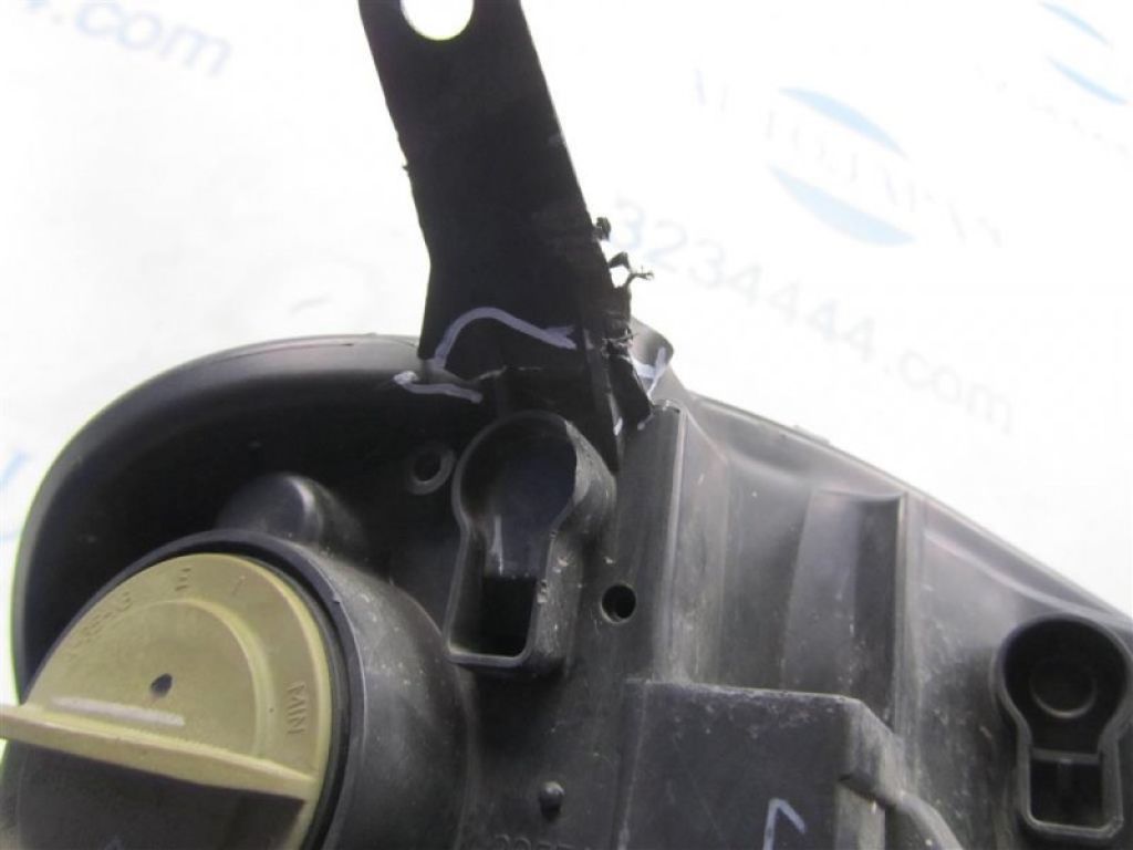 35320-57L00 | Фара передн. лев. SUZUKI KIZASHI 09-14 - Фото 6