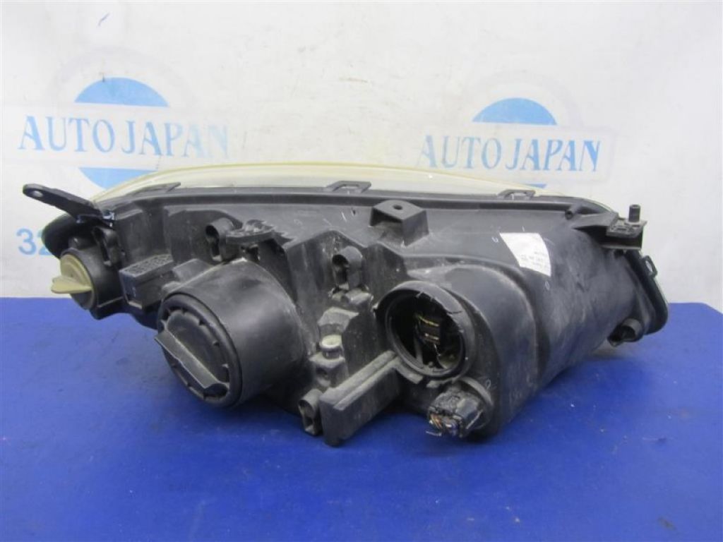 35320-57L00 | Фара передн. лев. SUZUKI KIZASHI 09-14 - Фото 7