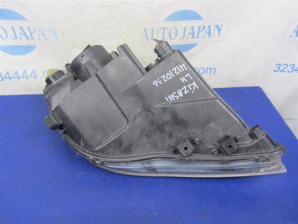 35320-57L00 | Фара передн. лев. SUZUKI KIZASHI 09-14 - Фото 8