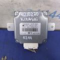 38885-57L00 | Блок керування повним приводом SUZUKI KIZASHI 09-14