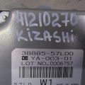 38885-57L00 | Блок керування повним приводом SUZUKI KIZASHI 09-14 - Прев'ю 2