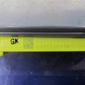 38910-57LA0 | Блок управления AIRBAG SUZUKI KIZASHI 09-14 - Превью 3