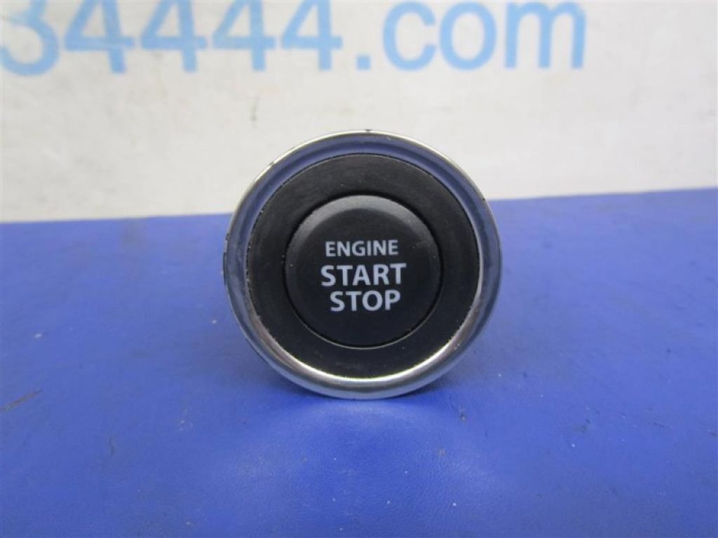 37290-57L00 | Кнопка Start-Stop SUZUKI KIZASHI 09-14