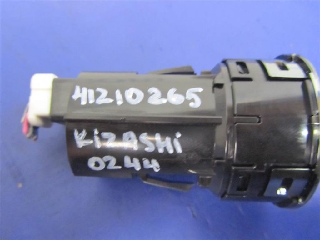 37290-57L00 | Кнопка Start-Stop SUZUKI KIZASHI 09-14 - Фото 2