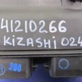33910-57L10 | Блок керування двигуном SUZUKI KIZASHI 09-14 - Прев'ю 2