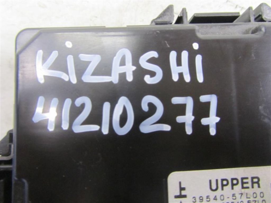 39530-57L00 | Блок комфорту SUZUKI KIZASHI 09-14 - Фото 2