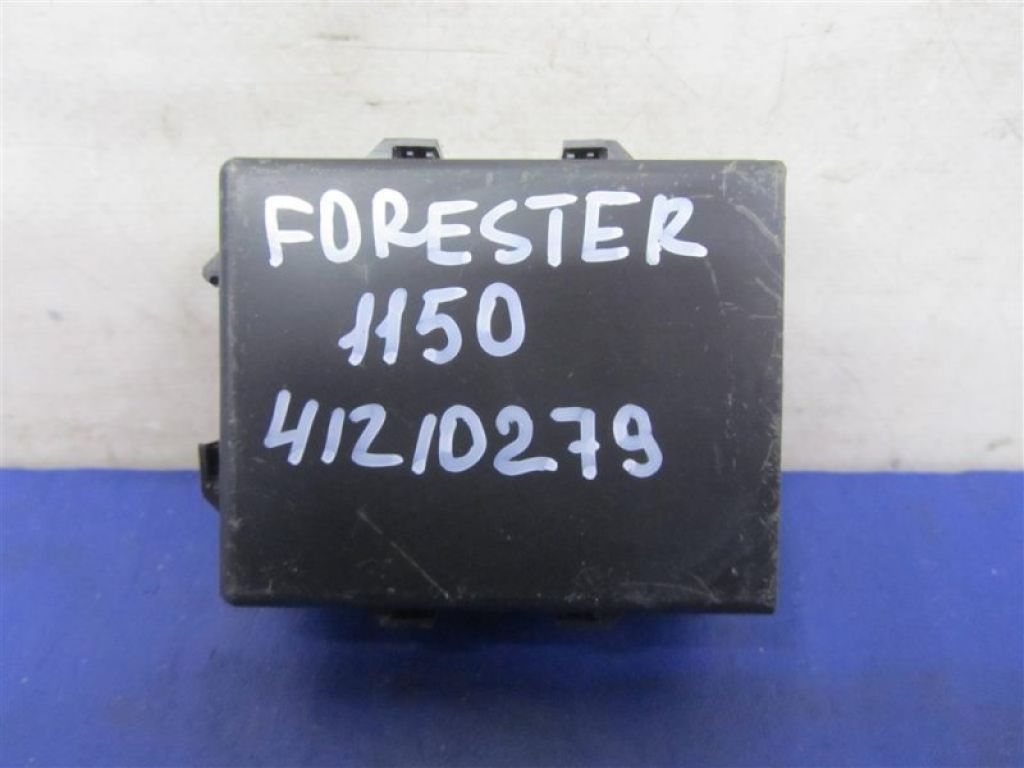 88035SG000 | Блок керування центральним замком SUBARU FORESTER 12-19