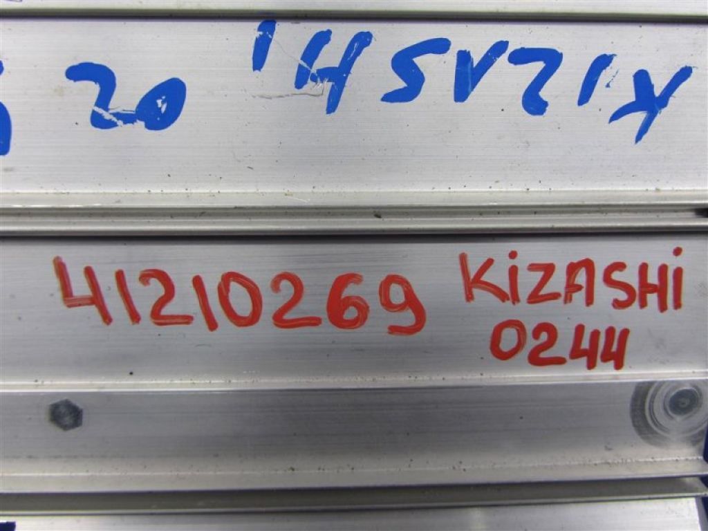 39107-57LA1 | Усилитель звука SUZUKI KIZASHI 09-14 - Фото 2