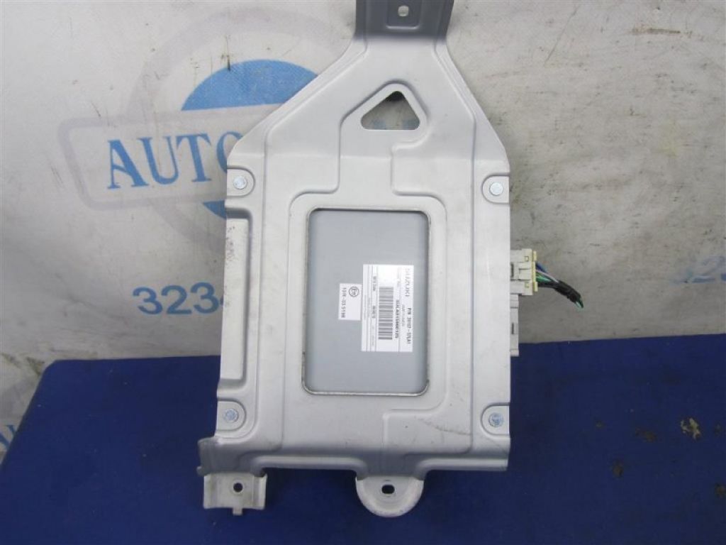 39107-57LA1 | Усилитель звука SUZUKI KIZASHI 09-14 - Фото 3