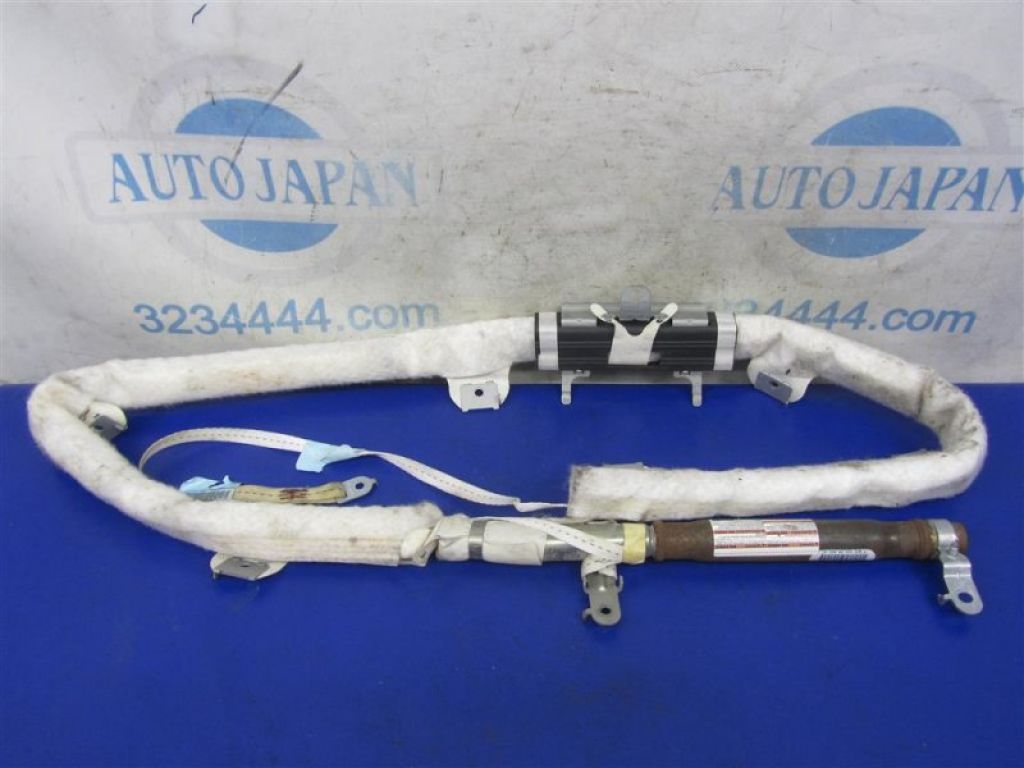 985P1-9AB0B | Подушка безопасности (штора) лев. NISSAN SENTRA (B16) 06–12