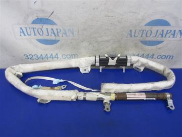 Подушка безпеки (штора) лів. NISSAN SENTRA (B16) 06–12