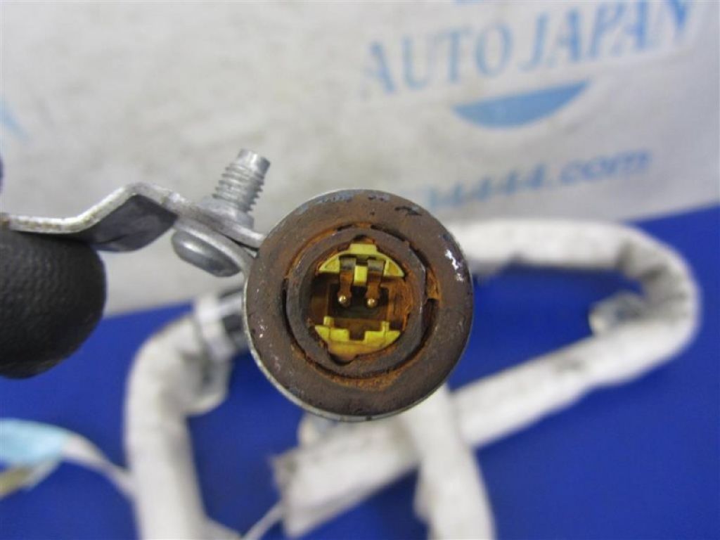 985P1-9AB0B | Подушка безопасности (штора) лев. NISSAN SENTRA (B16) 06–12 - Фото 4