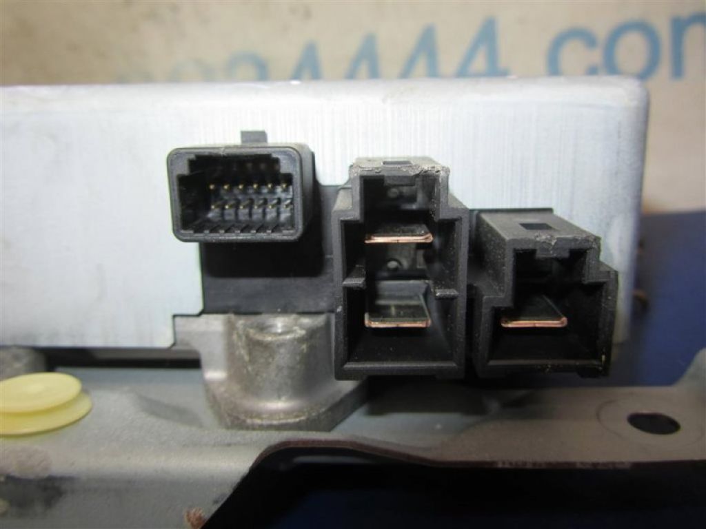 38720-57LC1 | Блок управления электроусилителем руля SUZUKI KIZASHI 09-14 - Фото 3
