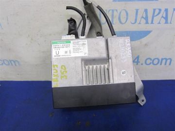 Блок керування навігацією LEXUS RX300/330/350/400 03-09