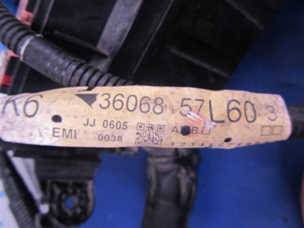 36738-57L00 | Блок предохранителей моторный отсек SUZUKI KIZASHI 09-14 - Фото 5