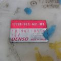 17045-SEC-A01 | Топливный насос HONDA ACCORD CL7 / TSX 03-08 - Превью 6