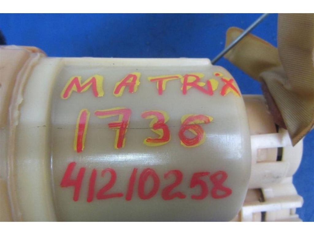 23221-0A030 | паливний насос TOYOTA MATRIX 02-08 - Фото 2