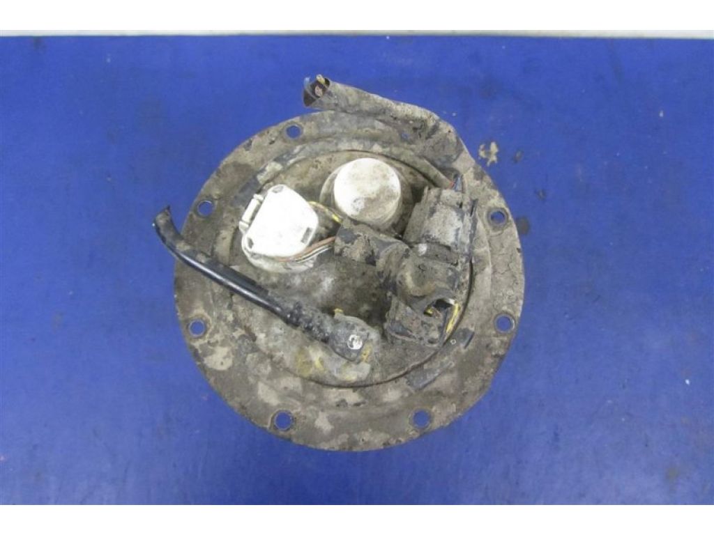 23221-0A030 | паливний насос TOYOTA MATRIX 02-08 - Фото 4