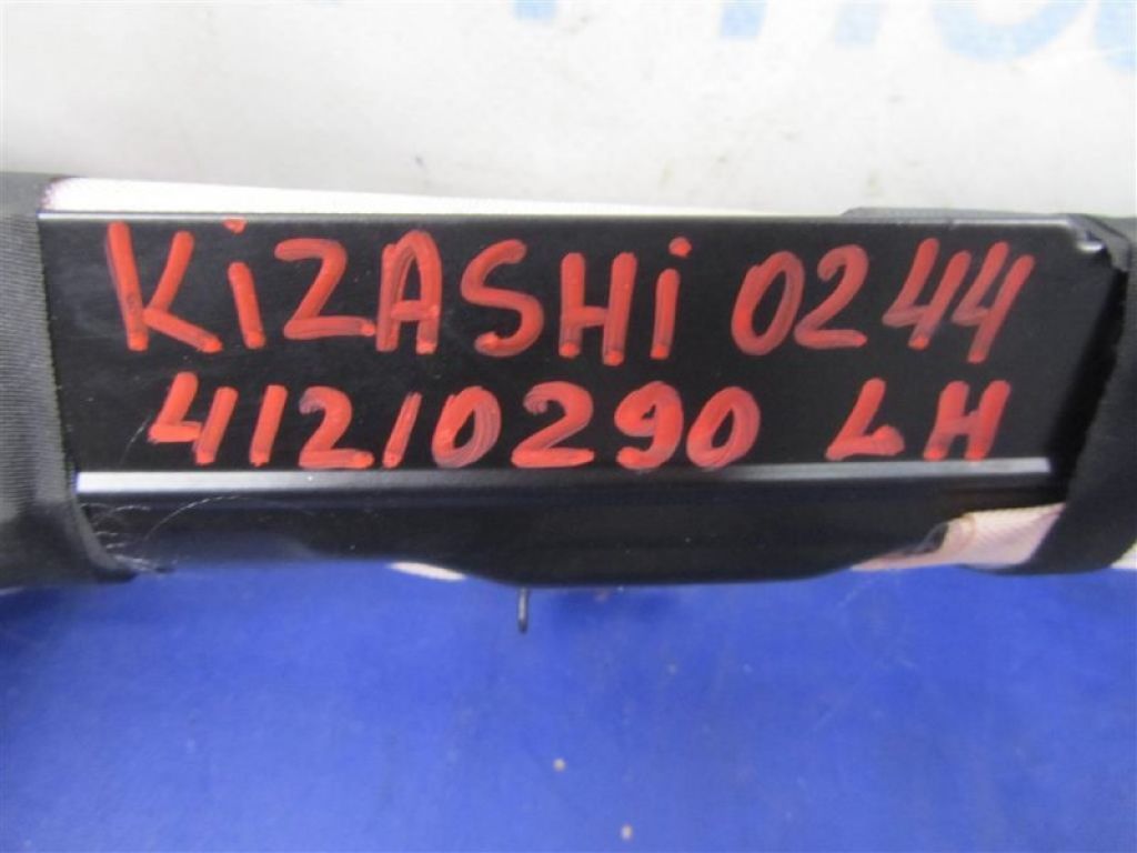 76490-57L00 | Подушка безопасности (штора) лев. SUZUKI KIZASHI 09-14 - Фото 2