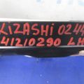 76490-57L00 | Подушка безопасности (штора) лев. SUZUKI KIZASHI 09-14 - Превью 2