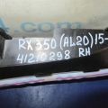 62170-0E090 | Подушка безопасности (штора) прав. LEXUS RX350/450 15-22 - Превью 2