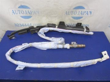 Подушка безпеки (штора) лів. LEXUS RX350/450 15-22