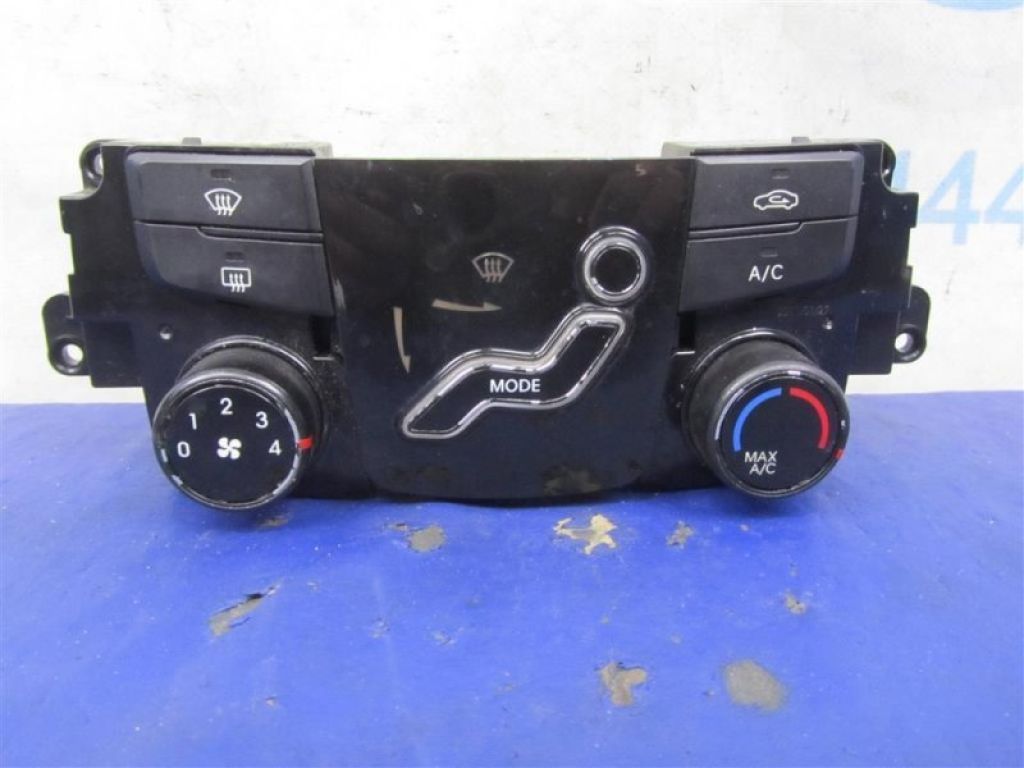 97250-3Q001BLH | Блок керування піччю HYUNDAI SONATA YF 10-14