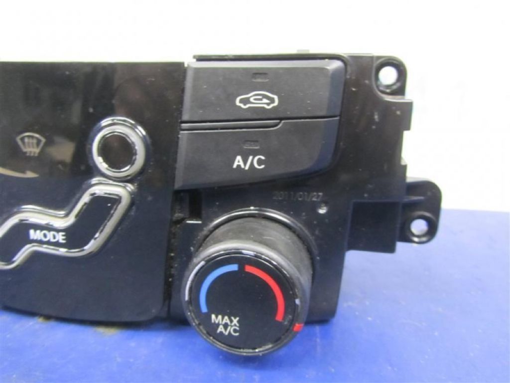 97250-3Q001BLH | Блок керування піччю HYUNDAI SONATA YF 10-14 - Фото 5