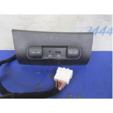 USB адаптер KIA SOUL PS 13-19