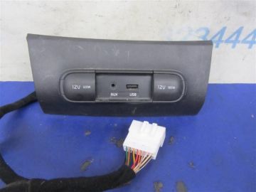 USB адаптер KIA SOUL PS 13-19