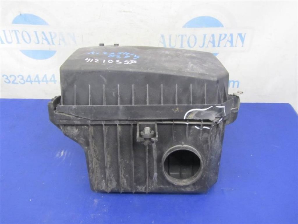 13700-57L00 | Корпус воздушного фильтра SUZUKI KIZASHI 09-14 - Фото 3