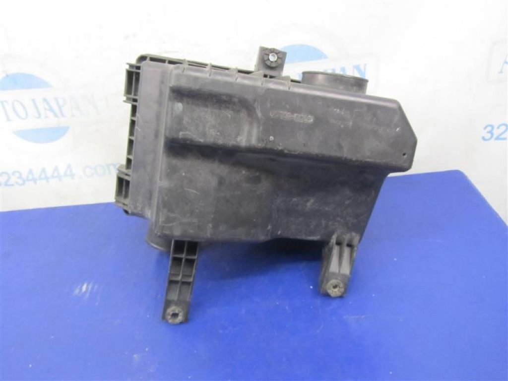 13700-57L00 | Корпус воздушного фильтра SUZUKI KIZASHI 09-14 - Фото 5