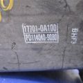 17701-0A100 | Корпус повітряного фільтра LEXUS RX300/330/350/400 03-09 - Прев'ю 4