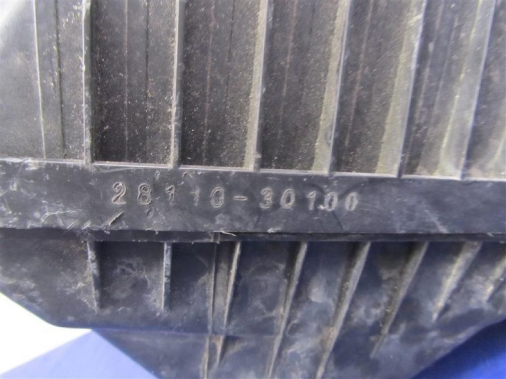 28110-3Q100 | Корпус повітряного фільтра HYUNDAI SONATA YF 10-14 - Фото 3