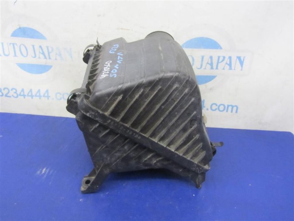 28110-3Q100 | Корпус повітряного фільтра HYUNDAI SONATA YF 10-14 - Фото 4