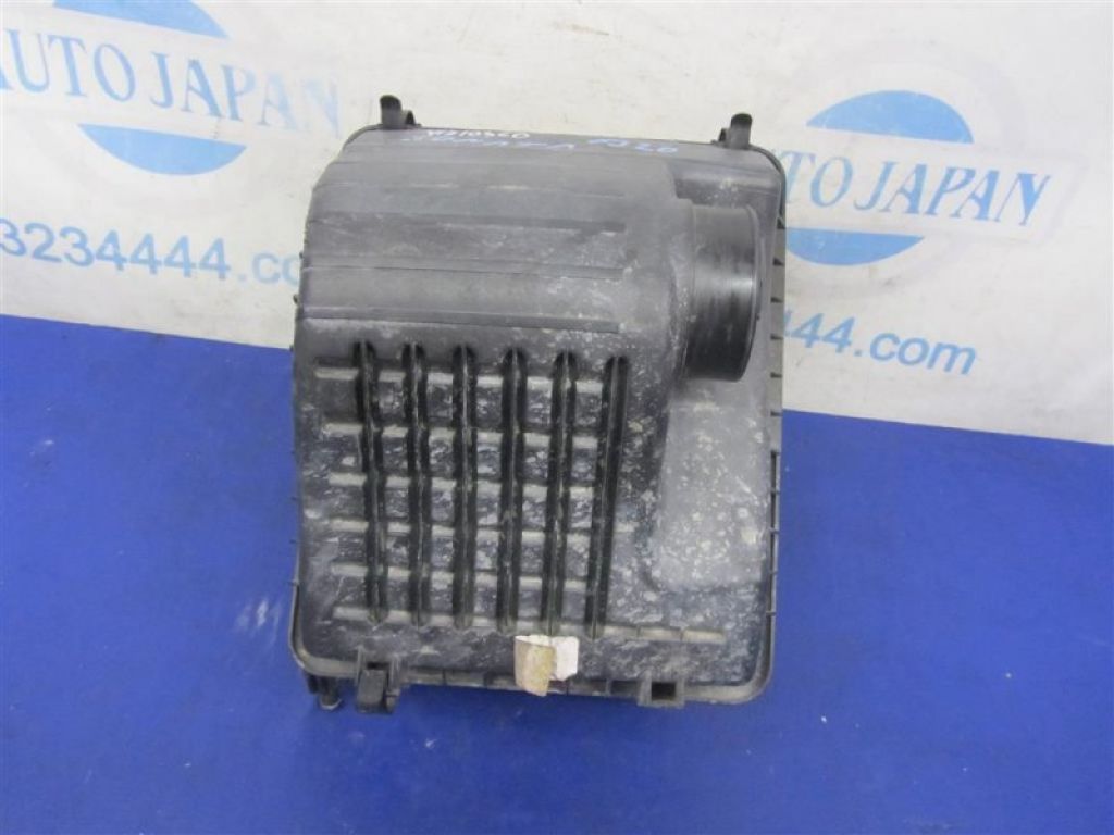 28110-3Q100 | Корпус повітряного фільтра HYUNDAI SONATA YF 10-14 - Фото 5