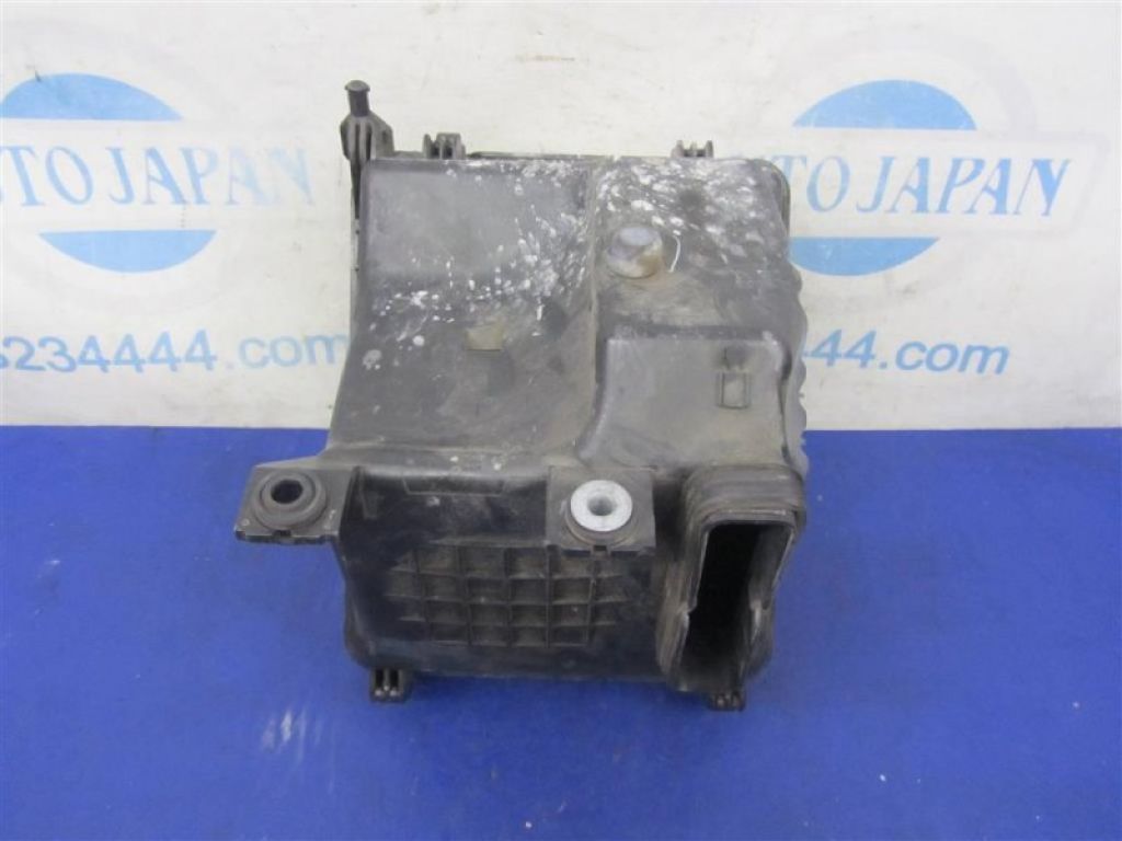 28110-3Q100 | Корпус повітряного фільтра HYUNDAI SONATA YF 10-14 - Фото 6