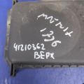 17705-0D050 | Крышка корпуса воздушного фильтра TOYOTA MATRIX 02-08 - Превью 2