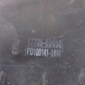 17705-0D050 | Крышка корпуса воздушного фильтра TOYOTA MATRIX 02-08 - Превью 4