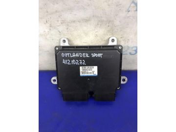 Блок управления двигателем MITSUBISHI ASX / OUTLANDER SPORT 10-21