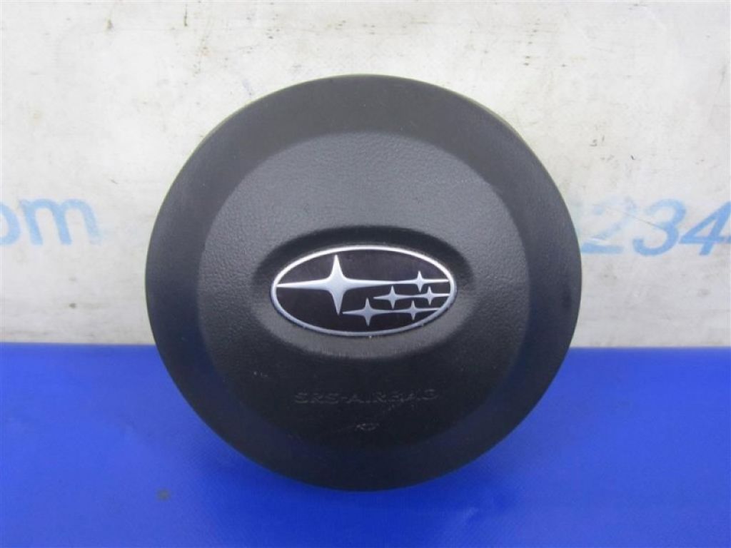 98211AJ01BVH | Подушка безопасности в руль SUBARU OUTBACK 09-14 BR